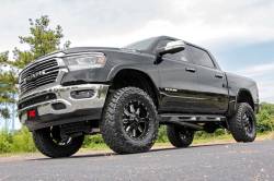 Rough Country Suspension Systems - Rough Country 33957 6" Vertex/V2 Suspension Lift Kit for 19-24 Ram 1500 4WD - Image 5