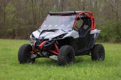 Rough Country Suspension Systems - Rough Country 72740BL Black Series 40" Single Row LED Light Bar Each - Image 6