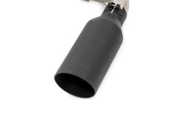 Rough Country Suspension Systems - Rough Country 96006 Cat-Back Dual Exhaust System for 15-20 F150 Ext/Crew - Image 2