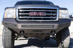 Rough Country Suspension Systems - Rough Country RS156 Front Tow Hook/D-Ring Kit Black for 07-13 Silverado 1500 - Image 5