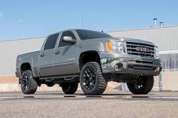 Rough Country Suspension Systems - Rough Country RC702 3" Body Lift Kit for 07-13 Silverado/Sierra 1500 - Image 3