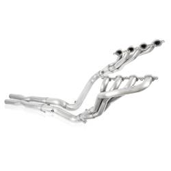 Stainless Works - Stainless Works CT14HOR Chevy Silverado/GMC Sierra 2014+ Headers - Image 1