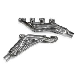 Stainless Works - Stainless Works HH354BH Hemi Headers 5.7 Blockhugger - Image 1