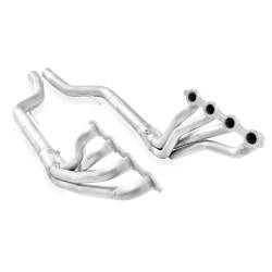 Stainless Works - Stainless Works SS14HORSW Chevy SS 2014-15 Off-Road Headers Performance Connect - Image 1