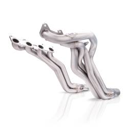 Stainless Works - Stainless Works M15HOR Ford Mustang GT 2015 Headers 1-7/8" Off-Road - Image 2