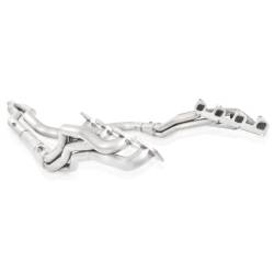 Stainless Works SFTR11HORY SP Ford Raptor 6.2L 2011-14 Headers Off-Road Y-Pipe