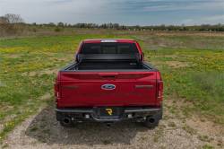 Truxedo - TruXedo Sentry Aluminum Roll-Up Tonneau Cover for Ram 5.7' 1544901 - Image 1