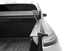 Truxedo - TruXedo Sentry CT Aluminum Roll-Up Tonneau Cover for Tundra 8' 1546816 - Image 6