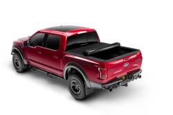 Truxedo - TruXedo Sentry CT Aluminum Roll-Up Tonneau Cover for Titan 8' 1508816 - Image 3