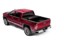 Truxedo - TruXedo Sentry CT Aluminum Roll-Up Tonneau Cover Colorado/Canyon 6' 1553316 - Image 2