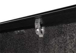 Truxedo - TruXedo Sentry CT Aluminum Roll-Up Tonneau Cover Silverado/Sierra 5.8' 1570616 - Image 5