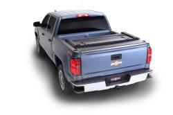 Truxedo - TruXedo Deuce Vinyl Roll-Up Tonneau Cover Silverado/Sierra 5.8' 770601 - Image 2