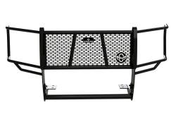 Ranch Hand - Ranch Hand GGF21HBL1 Legend Series Grille Guard for 15-22 Ford F150 - Image 2