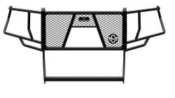 Ranch Hand - Ranch Hand GGG19HBL1C Legend Series Grille Guard - Image 2
