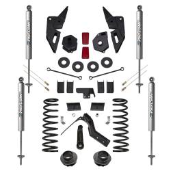 Pro Comp Suspension - Pro Comp Suspension K2198M Stage I Lift Kit for 14-18 Ram 2500 - Image 1