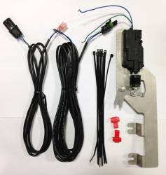 Pop & Lock PL8400 Tailgate Lock for Nissan Titan