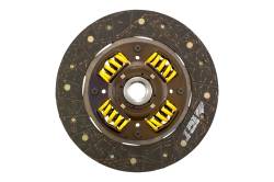 Advanced Clutch - Advanced Clutch 2000207 ACT Modified Sprung Street Clutch Disc - Image 1