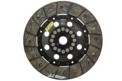 Advanced Clutch - Advanced Clutch 3001010 ACT Performance Street Rigid Clutch Disc - Image 1