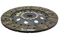 Advanced Clutch - Advanced Clutch 3001010 ACT Performance Street Rigid Clutch Disc - Image 2