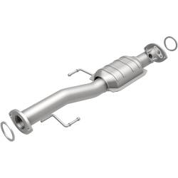 MagnaFlow Exhaust Products - MagnaFlow 447225 California CARB DirectFit Catalytic Converter for 99-02 4Runner - Image 1