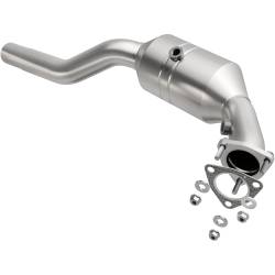 MagnaFlow Exhaust Products - MagnaFlow 444066 California CARB Direct-Fit Catalytic Converter for 01-05 911 - Image 1