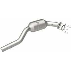 MagnaFlow Exhaust Products - MagnaFlow 444066 California CARB Direct-Fit Catalytic Converter for 01-05 911 - Image 2