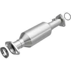MagnaFlow Exhaust Products - MagnaFlow 4481629 California Direct-Fit Catalytic Converter - Image 1