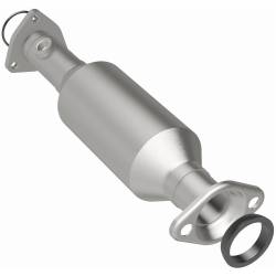 MagnaFlow Exhaust Products - MagnaFlow 4481629 California Direct-Fit Catalytic Converter - Image 2