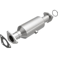 MagnaFlow Exhaust Products - MagnaFlow 4561083 Cali CARB DirectFit Catalytic Converter for 98-02 Accord - Image 1