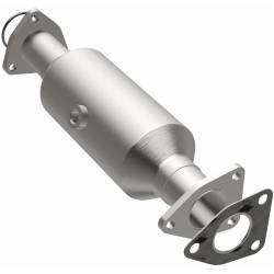 MagnaFlow Exhaust Products - MagnaFlow 4561083 Cali CARB DirectFit Catalytic Converter for 98-02 Accord - Image 2