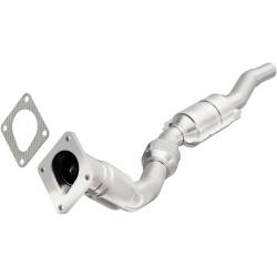 MagnaFlow Exhaust Products - MagnaFlow 49893 OEM Grade Direct-Fit Catalytic Converter - Image 1