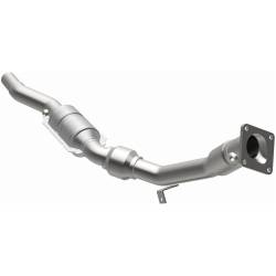 MagnaFlow Exhaust Products - MagnaFlow 49893 OEM Grade Direct-Fit Catalytic Converter - Image 2