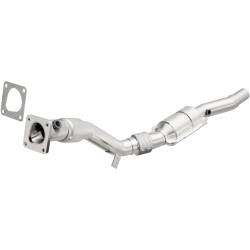 MagnaFlow Exhaust Products - MagnaFlow 49894 OEM Grade Direct-Fit Catalytic Converter - Image 1