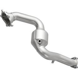 MagnaFlow Exhaust Products - MagnaFlow 52315 OEM Grade Direct-Fit Catalytic Converter - Image 1
