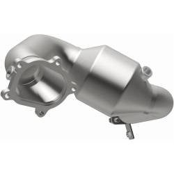MagnaFlow Exhaust Products - MagnaFlow 52315 OEM Grade Direct-Fit Catalytic Converter - Image 2