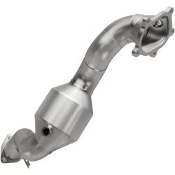 MagnaFlow Exhaust Products - MagnaFlow 52316 OEM Grade Direct-Fit Catalytic Converter - Image 1