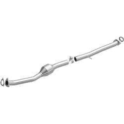 MagnaFlow 52510 Direct-Fit Catalytic Converter for Sabaru