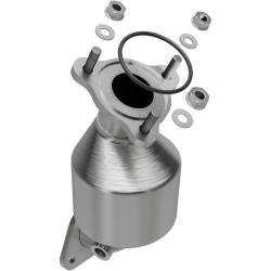 MagnaFlow Exhaust Products - MagnaFlow 551300 Cali CARB DirectFit Catalytic Converter for 10-11 LaCrosse - Image 1