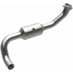 MagnaFlow Exhaust Products - MagnaFlow 21-832 OEM Grade Direct-Fit Catalytic Converter - Image 2
