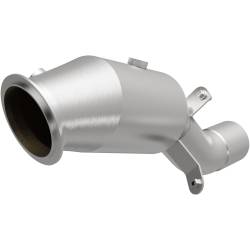 MagnaFlow Exhaust Products - MagnaFlow 52258 OEM Grade Direct-Fit Catalytic Converter - Image 1
