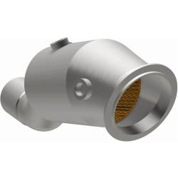 MagnaFlow Exhaust Products - MagnaFlow 52258 OEM Grade Direct-Fit Catalytic Converter - Image 2