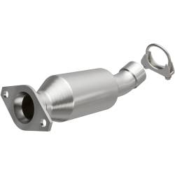 MagnaFlow 5671448 Cali CARB DirectFit Catalytic Converter for 12-16 Prius C