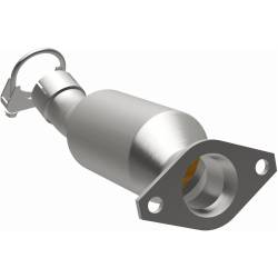 MagnaFlow Exhaust Products - MagnaFlow 5671448 Cali CARB DirectFit Catalytic Converter for 12-16 Prius C - Image 2