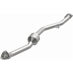 MagnaFlow Exhaust Products - MagnaFlow 21-277 OEM Grade Direct-Fit Catalytic Converter - Image 2