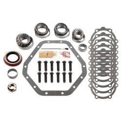 EXCEL XL-1063-1 Differential Bearing Kit Koyo GM 10.5" 72-88 Rear