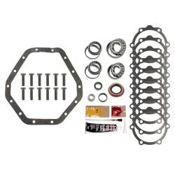 EXCEL XL-1064-1 Ring & Pinion Install Kit 14-Bolt GM 10.5" 89-97 Rear