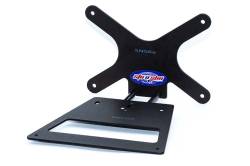 STO N SHO - STO N SHO SNS6a Quick Release License Plate Bracket Select 13-14 Shelby GT500 - Image 2