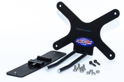 STO N SHO - STO N SHO SNS210a Quick Release License Plate Bracket for 19-26 BMW Z4 - Image 3