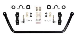 Detroit Speed 031419DS Anti-Roll Sway Bar Kit