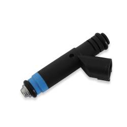 ACCEL - ACCEL 151180 Car Fuel Injector 80 LB/HR USCAR High Impedance for GM - Image 3